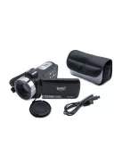 Videokamera 16 GB-os SD kártyával BUKI