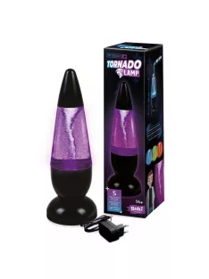 Tornádó lámpa BUKI