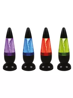 Tornádó lámpa BUKI