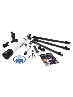 Teleszkóp 30 tevékenységgel BUKI