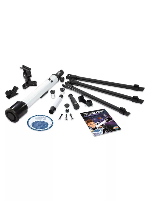 Teleszkóp 30 tevékenységgel BUKI