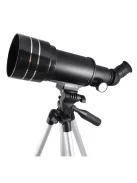 Hold figyelő távcső 30 kísérlettel BUKI