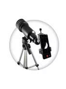Hold figyelő távcső 30 kísérlettel BUKI