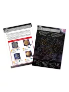 Hold figyelő távcső 30 kísérlettel BUKI