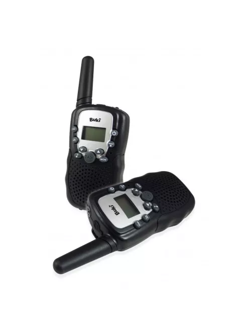 Walkie Talkie BUKI