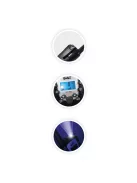 Walkie Talkie BUKI