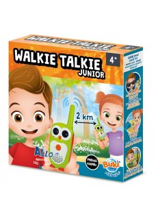 Walkie Talkie - Junior BUKI