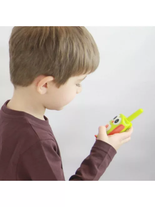 Walkie Talkie - Junior BUKI
