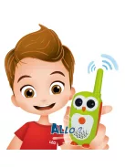 Walkie Talkie - Junior BUKI