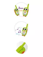 Walkie Talkie - Junior BUKI