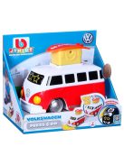 Bburago Jr. - VW press&go mikrobusz