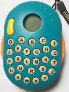 B.Toys, Alphaberry betűtanító telefon