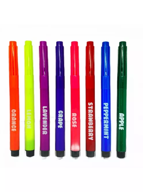 Moxy illatos filctoll 8 db-os Grafix