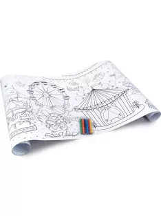 Moxy színező tekercs 2,5m x 42cm Grafix