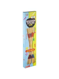 Moxy Óriás mikádó játék 50 cm-es Grafix