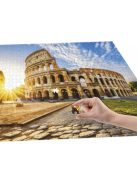 1000 darabos puzzle 50x70 cm, Colosseum Grafix
