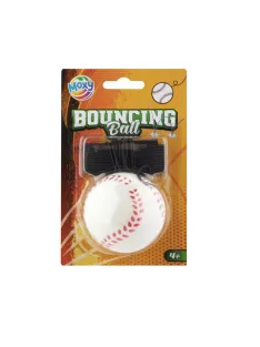   Moxy pattogó mini sportlabda ügyességi játék, baseball labda Grafix