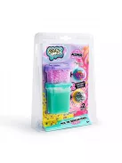 Crazy Sensations Mix'in Sensations ASMR slime szett, 2 db-os