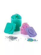 Crazy Sensations Mix'in Sensations ASMR slime szett, 2 db-os