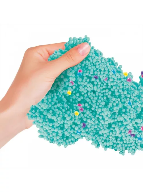 Crazy Sensations Mix'in Sensations ASMR slime szett, 2 db-os