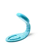 Flexilight könyvjelző olvasolámpa - Blue Words