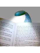 Flexilight könyvjelző olvasolámpa - Blue Words