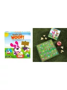 Ready,Set,Woof! társasjáték