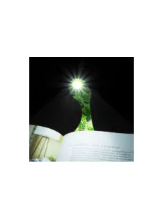 Flexilight könyvjelző és olvasólámpa, Kaktuszos