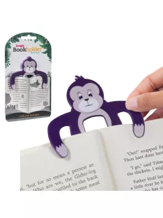 Majmos könyvtartó laptámasz Thinking Gifts