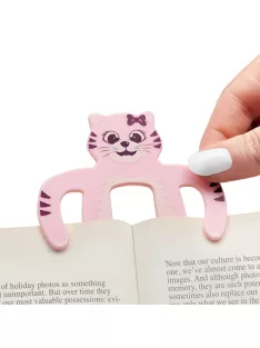 Cicás könyvtartó laptámasz Thinking Gifts