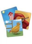  Cocktail Games Képmesék társasjáték