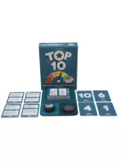 Cocktail Games - Top10 társasjáték