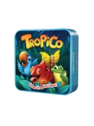  Coctail Games Tro Pico - Észben túra