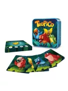  Coctail Games Tro Pico - Észben túra