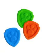 Craze Inkee VEGAN 3 db-os fürdőgolyó készlet Mancs Őrjárat Coca Cola aromával