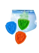 Craze Inkee VEGAN 3 db-os fürdőgolyó készlet Mancs Őrjárat Coca Cola aromával