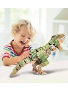 Óriás T-Rex figura készítő kreatív készlet CreaLign