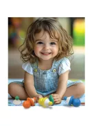 Első marokfilctoll készletem, 8 db-os CreaLign