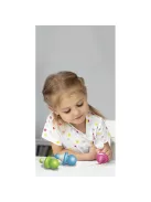 Első marokfilctoll készletem, 8 db-os CreaLign