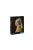 Vermeer: Leány gyöngy fülbevalóval 1000 db-os puzzle - Clemetoni 39614