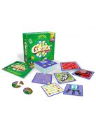 Cortex Kids Challenge 2 - IQ party társasjáték