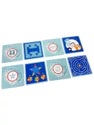 Cortex 2 IQ party társasjáték