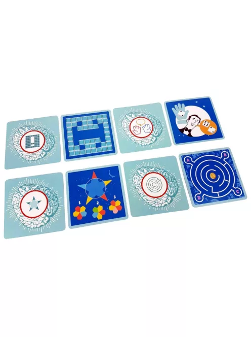 Cortex 2 IQ party társasjáték