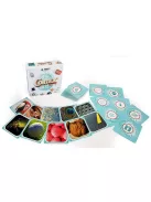 Cortex 2 IQ party társasjáték