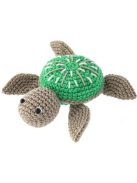 CraftID figura horgoló készlet, Teknős CraftArt