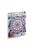 CraftID színező könyv  144 képpel, mandala CraftArt