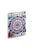 CraftID színező könyv  144 képpel, mandala CraftArt