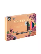 CraftID színező készlet füzettel és ceruzákkal CraftArt