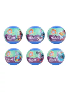 Stitch Puzzle Tojásban Canenco