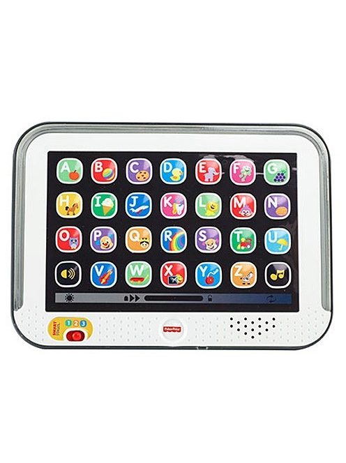 Tanuló tablet-Fisher price